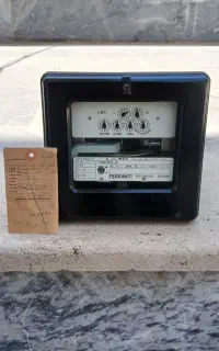 کنتر برق