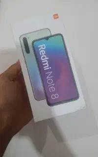 redmi note 8 شیائومی ردمی نوت ۸