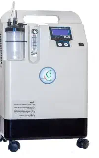 دستگاه اکسیژن ساز
