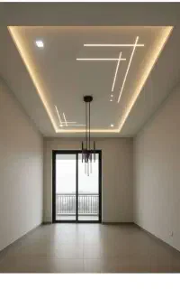 انجام کار های  کناف کاری