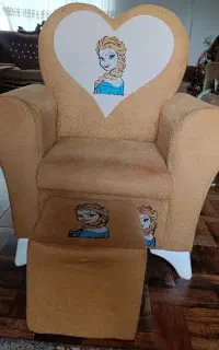 مبل کودک