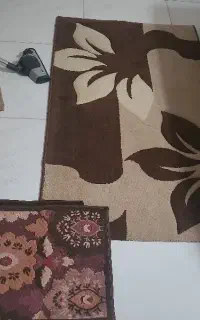 پاتختی و سه عدد پادری