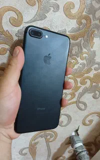 آیفون ۷ پلاس