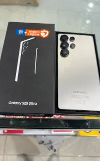 S25 ultra و s24 FE