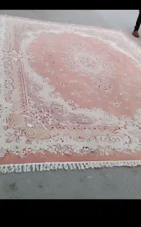 فرش ۱۲متری