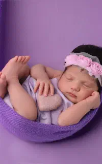 آتلیه عکاسی کودک و بارداری