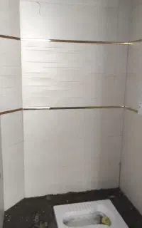 کاشی وسرامیک وانجام کارهای ساختمانی