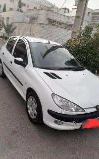 206 tu5 اتومات