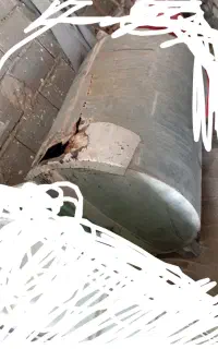 تانکر اب