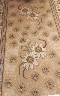 گلیم فرش و موکت پالاز