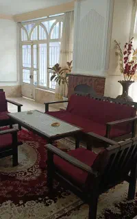 سوییت های تراس دار رو به جنگل