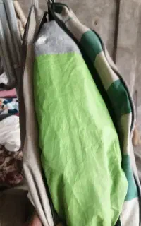 چادر مسافرتی 6 نفره