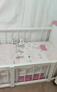 تخت کودک