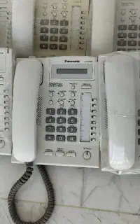 تلفن سانترال KX-T7665 پاناسونیک