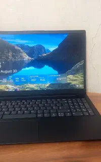 lenovo یک ترابایت رم ۱۶ در حد نو