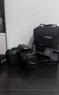 دوربین canon