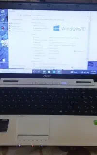 لپتاپ msi