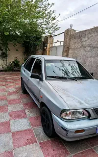 پراید ۱۴۱
