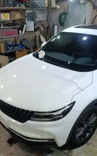 استخدام صافکار ماهر و نیمه ماهر