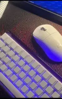 موس g pro x super lighted 2