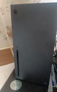 ایکس باکس سری ایکس