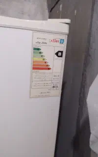 یخچال بوژان