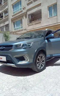 ایکس ۲۲ مدل ۹۷ اکسلنت اسپرت لاکچری