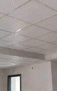 یه نیرو برا کناف می‌خوام