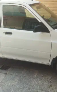 پراید وانت ۴۰۲