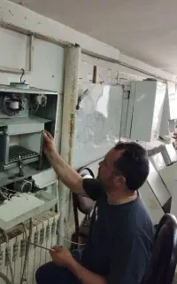 تعمیرات تخصصی پکیج در محل شما