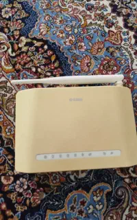 مودم و روتر DLink مخصوص Adsl و روتر