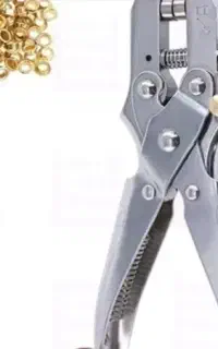 وسایل چرم دوزی