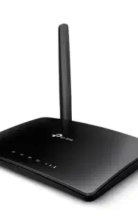 مودم 4g LTE تی-پی- لینک/ مدل MR200