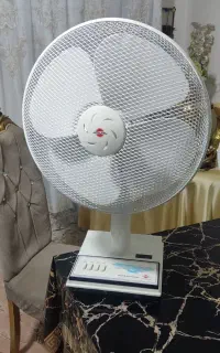 پنکه پارس خزر اصل توری