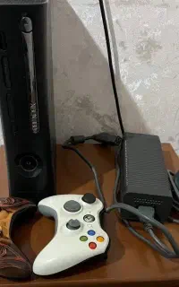 ایکس باکس ۳۶۰