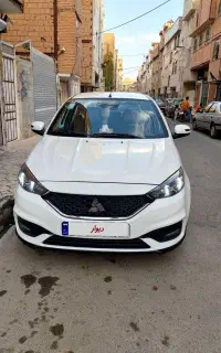 سهند s  مدل ۱۴۰۳ در حد