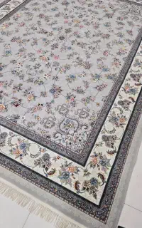 دو تخته فرش12متری700شانه طرح گیلدا