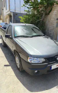 اریسان 2مدل 1404