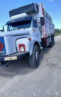 بابس ۱۱۱ اسکانیا