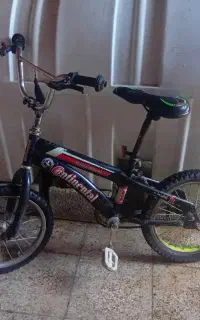 دوچرخه 16