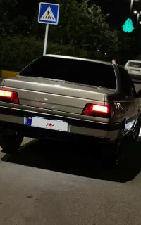 ماشین خالی