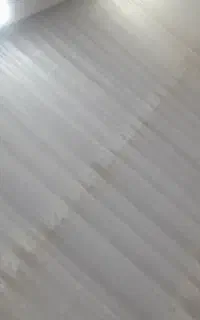 پرده تور  و یک دستک رنگ طوسی فروشی