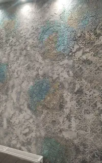 کلینیک ساختمان مائده