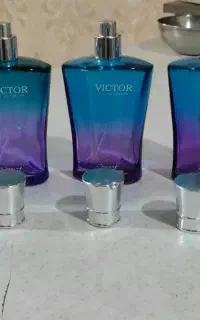 شیشه خالی عطر خارجی ویکتور