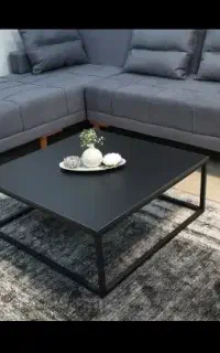 میز جلو مبلی
