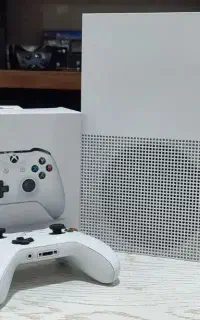 Xbox series One S
