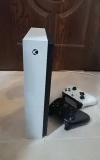 ایکس باکس وان اس 1 ترا