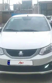 ساینا s دوگانه کارخونه
