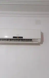 خدمات فنی کولر و یخچال