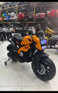 موتورشارژی یاماها YZ (فروشگاه امپراطور